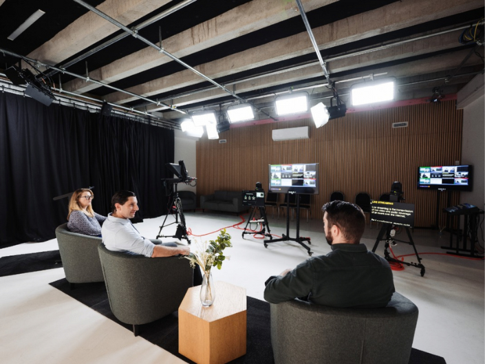 Vidcom Studio