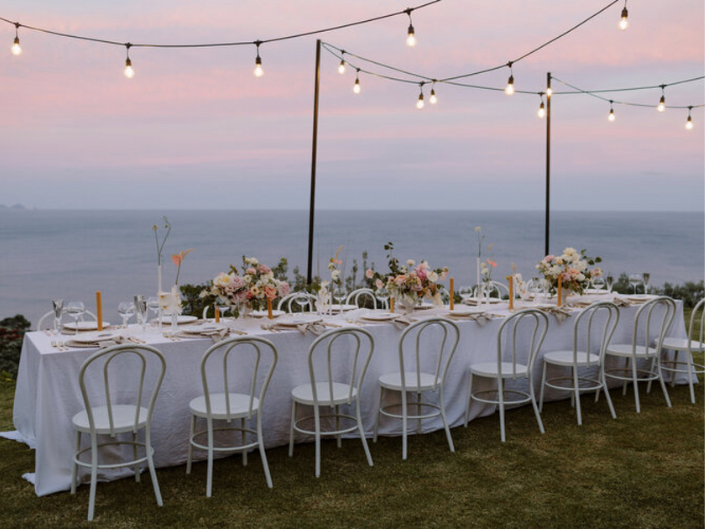 Find the Perfect Event Space
