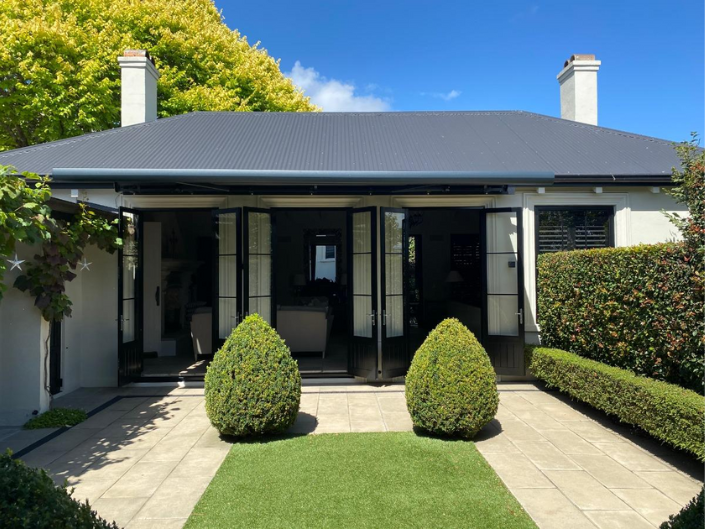 PAX Remuera