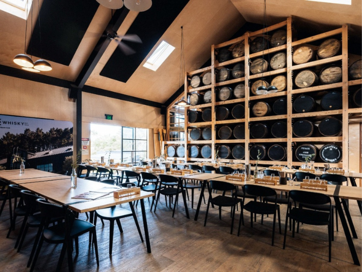 The Heke Waiheke