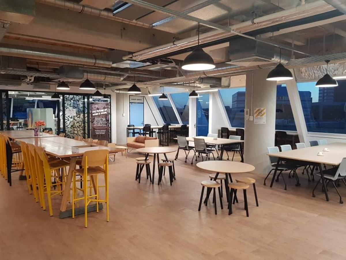 Bizdojo Takapuna