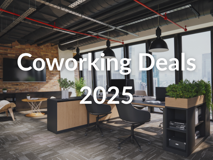 Coworking Specials 2023 in New Zealand 