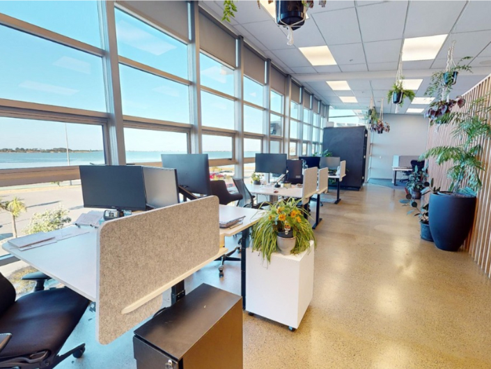 Genius Coworking