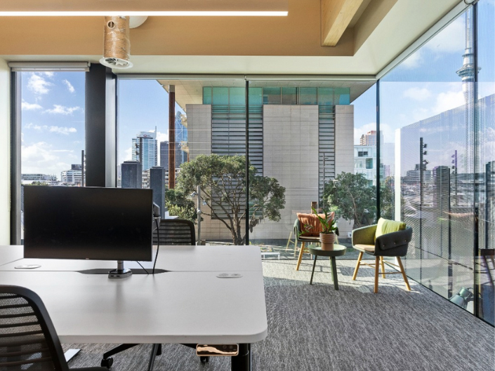 Precinct Flex Auckland