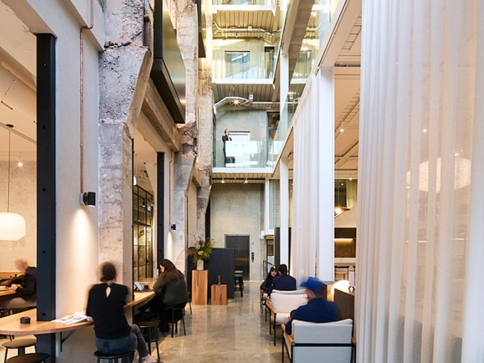 Qb Studios Christchurch