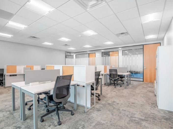 Regus Christchurch