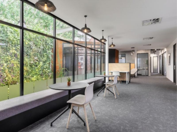 Regus Dunedin