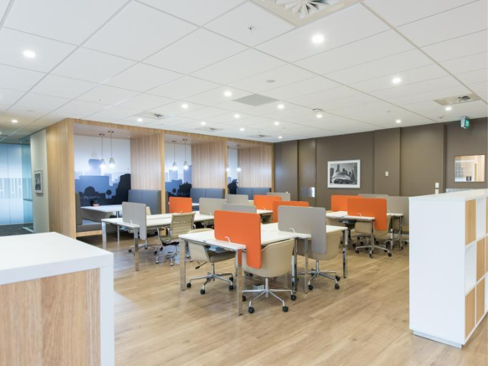 Regus Wellington