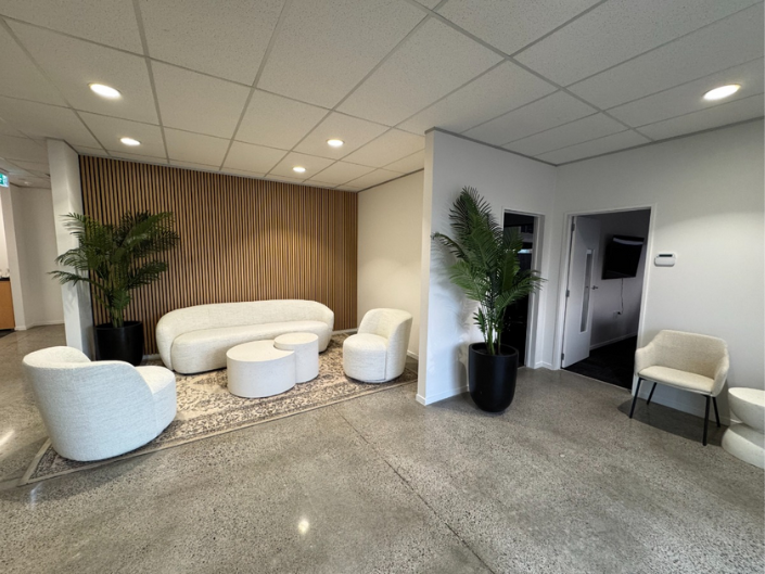 ThEden HQ