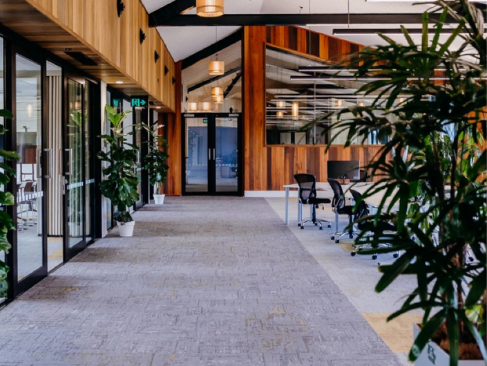 MAHINGA INNOVATION CENTRE Kaikohe