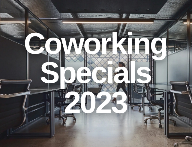 Coworking Specials 2023 in New Zealand 