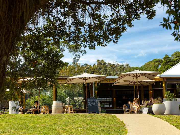 The Heke Waiheke