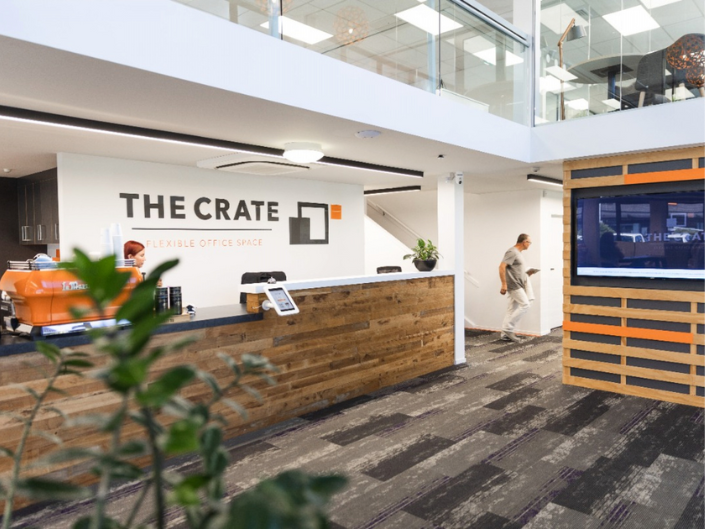 The Crate Auckland