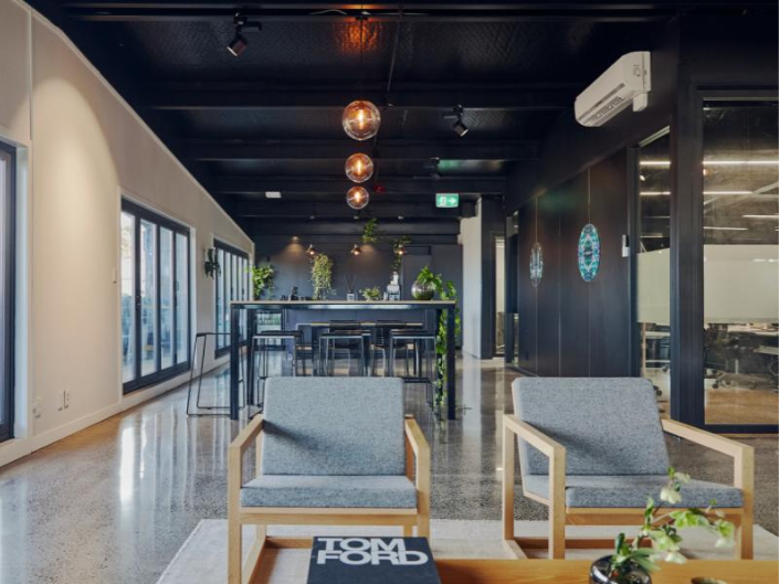 Qb Studios Ponsonby