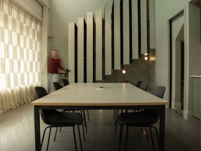 Thirdspace