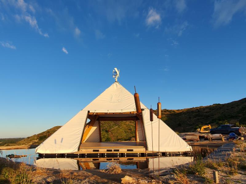 Eco Outpost Meetings