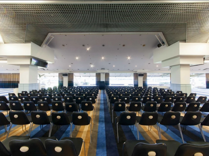 Ellerslie Event Centre Auckland Conference Venue