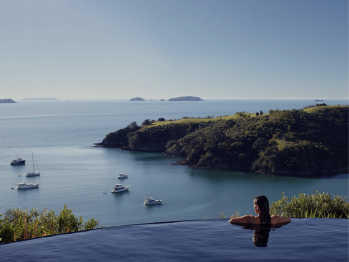 Delamore Lodge