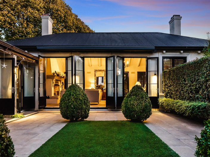PAX Remuera