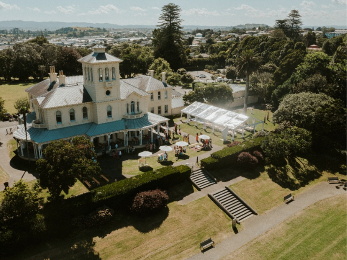 Pah Homestead