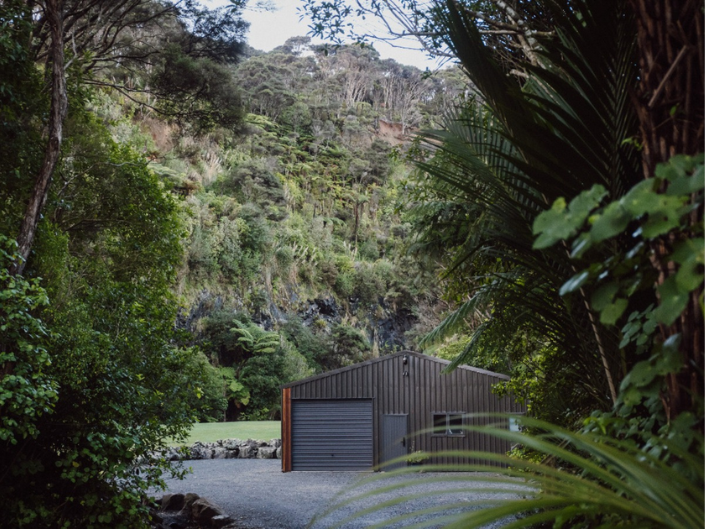 Ridgeview Forest Retreat