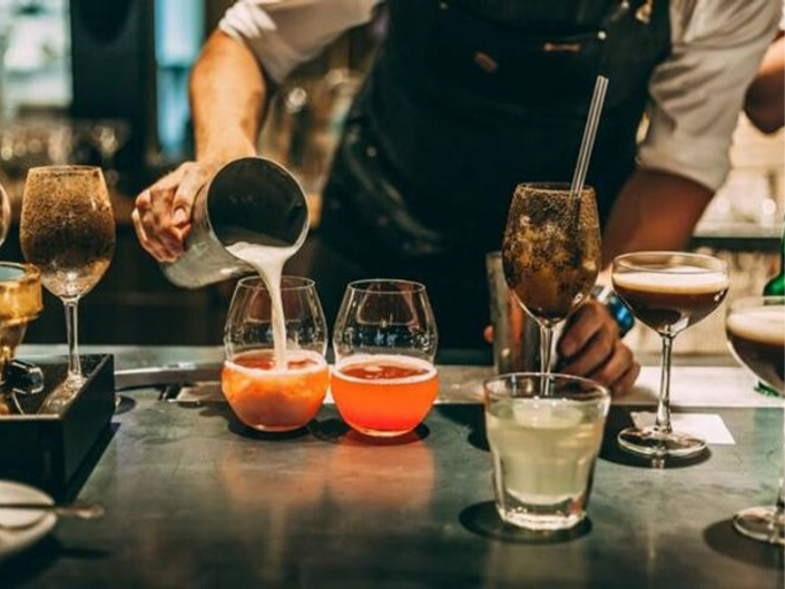 The Cocktail Guy