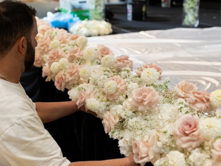 Event Flowers
