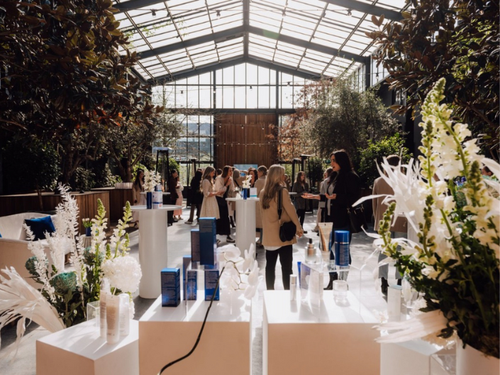 Flock Events