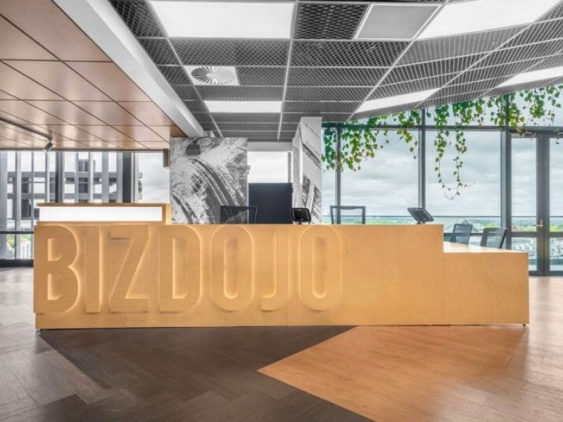 BIZDOJO PONSONBY