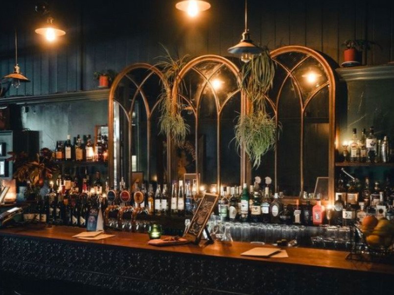 DISCOVER PONSONBYS HIDDEN GEM