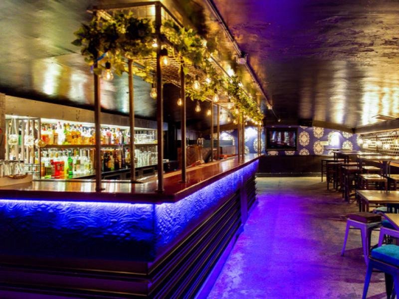 MISHMOSH FUN SPACE AVAILABLE FOR HIRE