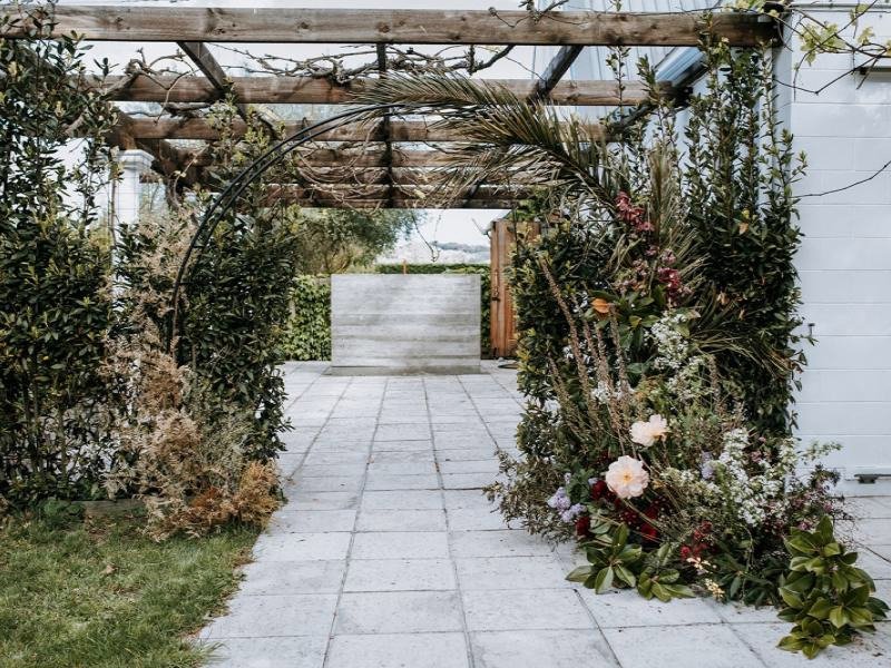 PICTURESQUE WEDDING VENUE IN HAWKES BAY