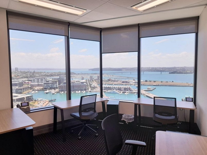 PRIVATE OFFICE FOR 1 TO 10 PEOPLE AUCKLAND