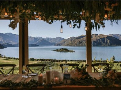 THE RIPPON HALL WANAKA FUNCTIONS VENUE