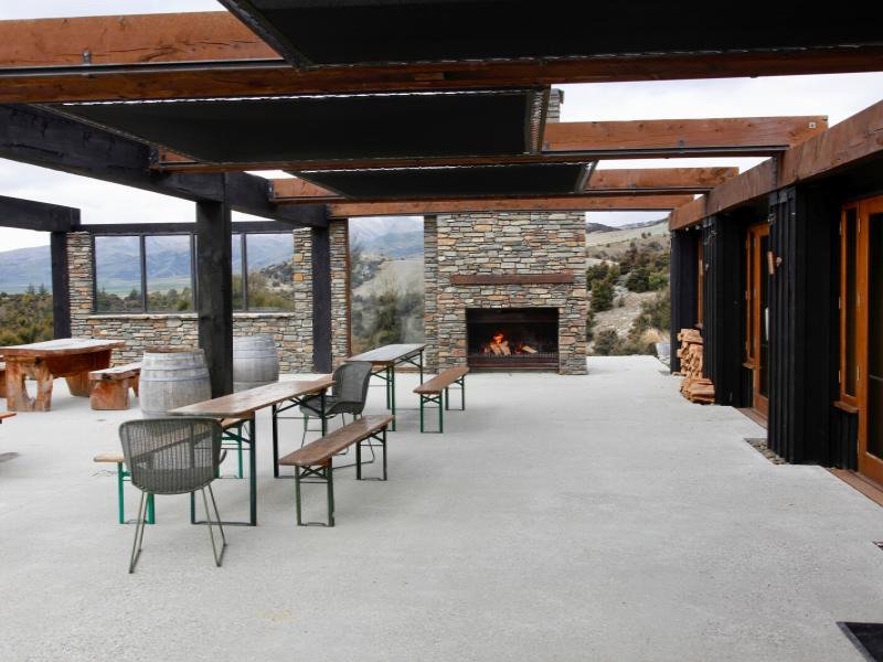 stunning otago event venue