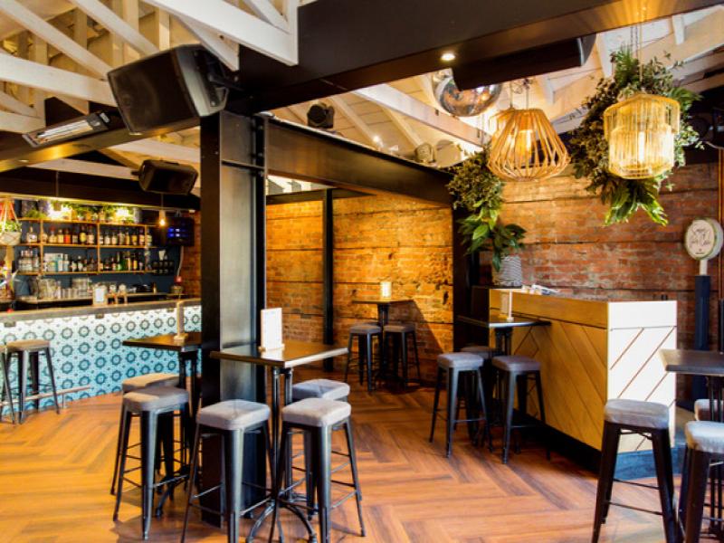 Wellington Venues For Hire - Sharedspace