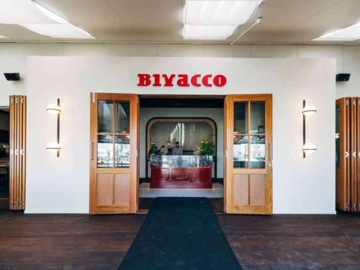 Bivacco