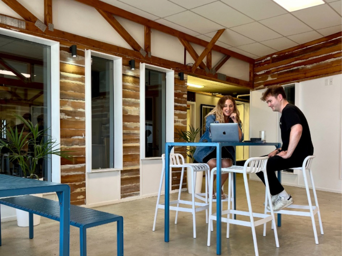 Silo Studios