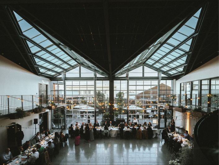 Atrium at Tribune Hawkes Bay