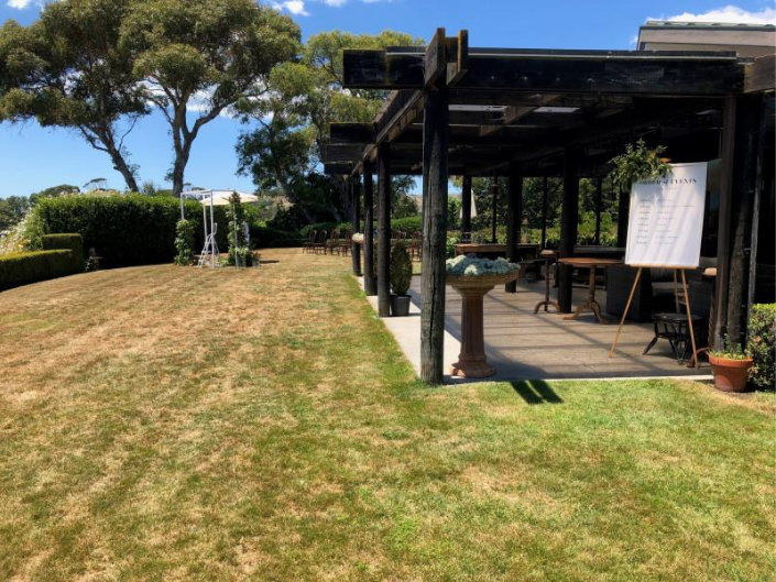 Cape Estate Te Awanga