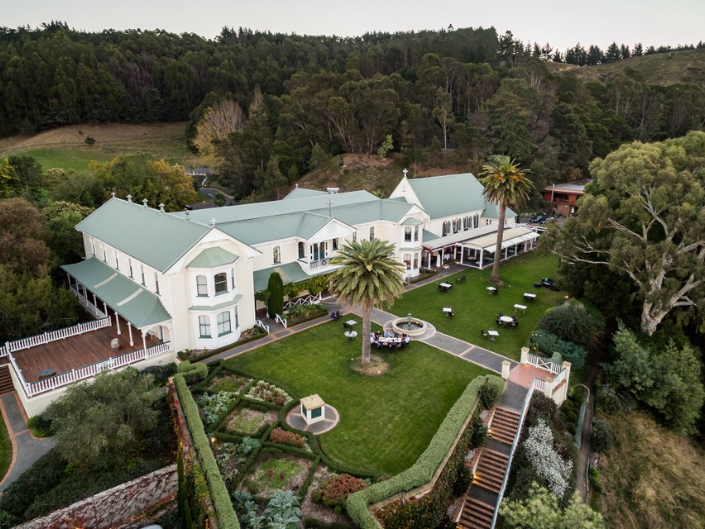 Mission Estate Winery