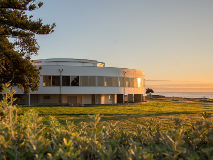 Napier War Memorial Centre