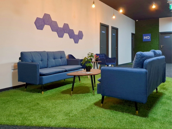 HQ Palmerston North 2