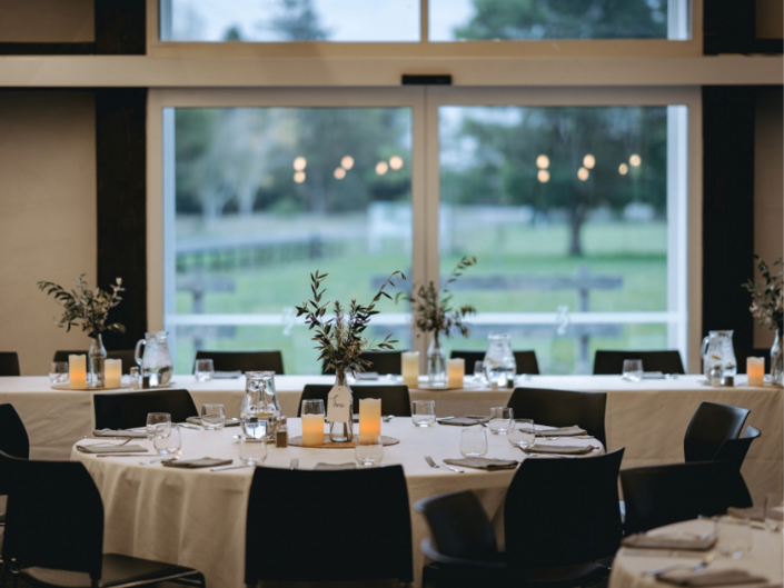 Hamilton Christmas Party Venues - The Gallery