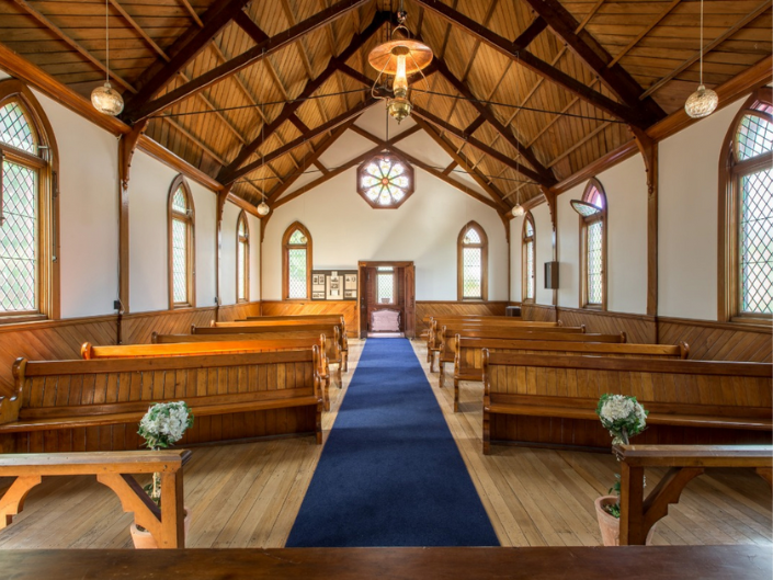 Ferrymead Heritage Park