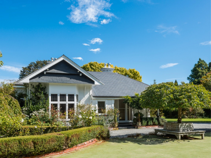 Kate Sheppard House