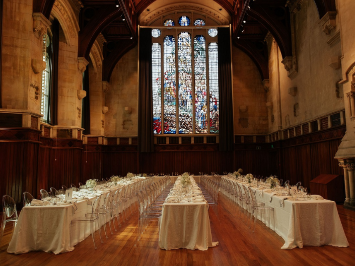 The Great Hall