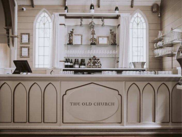 The Old Church