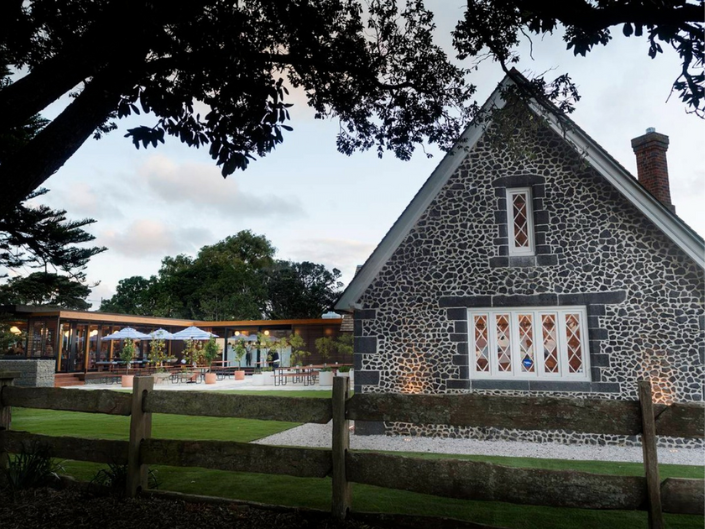The Stonehouse Mission Bay