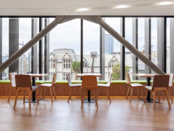 Regus Awly Building